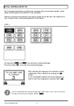 Предварительный просмотр 8 страницы Seltron SCC30 User Manual