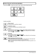 Предварительный просмотр 13 страницы Seltron SCC30 User Manual