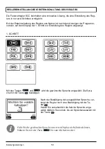 Предварительный просмотр 50 страницы Seltron SCC30 User Manual