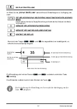 Предварительный просмотр 67 страницы Seltron SCC30 User Manual