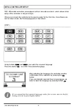 Preview for 8 page of Seltron SGC36 Manual