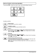 Preview for 13 page of Seltron SGC36 Manual