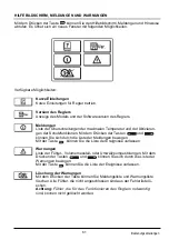 Preview for 61 page of Seltron SGC36 Manual