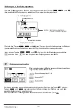 Preview for 70 page of Seltron SGC36 Manual