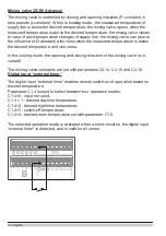 Preview for 22 page of Seltron ZCE6 Basic Manual