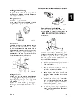 Preview for 9 page of SELVA MARINE Blue Whale 250 EFI Service Manual