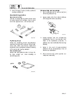 Preview for 10 page of SELVA MARINE Blue Whale 250 EFI Service Manual