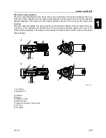 Preview for 35 page of SELVA MARINE Blue Whale 250 EFI Service Manual