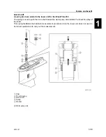 Preview for 43 page of SELVA MARINE Blue Whale 250 EFI Service Manual