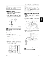 Preview for 69 page of SELVA MARINE Blue Whale 250 EFI Service Manual