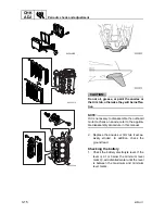 Preview for 80 page of SELVA MARINE Blue Whale 250 EFI Service Manual