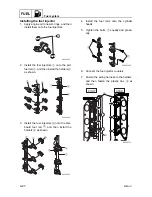 Preview for 110 page of SELVA MARINE Blue Whale 250 EFI Service Manual