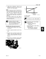 Preview for 115 page of SELVA MARINE Blue Whale 250 EFI Service Manual