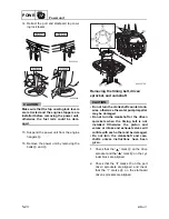 Preview for 136 page of SELVA MARINE Blue Whale 250 EFI Service Manual