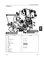 Preview for 151 page of SELVA MARINE Blue Whale 250 EFI Service Manual