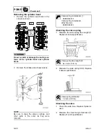 Preview for 156 page of SELVA MARINE Blue Whale 250 EFI Service Manual