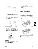 Preview for 161 page of SELVA MARINE Blue Whale 250 EFI Service Manual