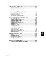 Preview for 191 page of SELVA MARINE Blue Whale 250 EFI Service Manual