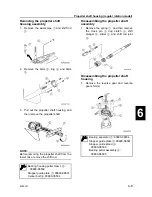 Preview for 199 page of SELVA MARINE Blue Whale 250 EFI Service Manual