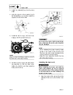 Preview for 210 page of SELVA MARINE Blue Whale 250 EFI Service Manual