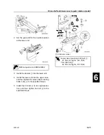 Preview for 211 page of SELVA MARINE Blue Whale 250 EFI Service Manual