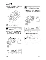 Preview for 280 page of SELVA MARINE Blue Whale 250 EFI Service Manual