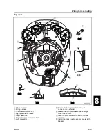 Preview for 319 page of SELVA MARINE Blue Whale 250 EFI Service Manual