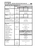 Preview for 42 page of SELVA MARINE DOLPHIN 15 Service Manual