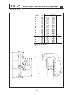 Предварительный просмотр 80 страницы SELVA MARINE DOLPHIN 15 Service Manual