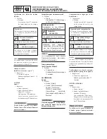 Preview for 115 page of SELVA MARINE DOLPHIN 15 Service Manual