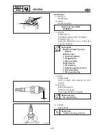 Preview for 118 page of SELVA MARINE DOLPHIN 15 Service Manual