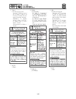 Preview for 123 page of SELVA MARINE DOLPHIN 15 Service Manual