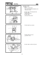 Preview for 124 page of SELVA MARINE DOLPHIN 15 Service Manual