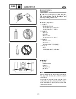 Preview for 148 page of SELVA MARINE DOLPHIN 15 Service Manual