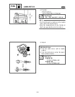 Preview for 150 page of SELVA MARINE DOLPHIN 15 Service Manual