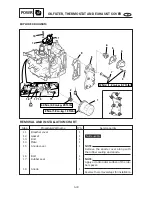 Предварительный просмотр 220 страницы SELVA MARINE DOLPHIN 15 Service Manual