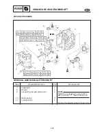 Предварительный просмотр 226 страницы SELVA MARINE DOLPHIN 15 Service Manual