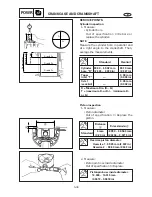 Предварительный просмотр 230 страницы SELVA MARINE DOLPHIN 15 Service Manual