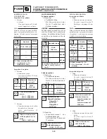 Предварительный просмотр 231 страницы SELVA MARINE DOLPHIN 15 Service Manual