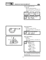 Предварительный просмотр 232 страницы SELVA MARINE DOLPHIN 15 Service Manual