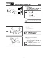 Предварительный просмотр 234 страницы SELVA MARINE DOLPHIN 15 Service Manual