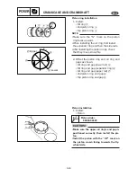 Предварительный просмотр 242 страницы SELVA MARINE DOLPHIN 15 Service Manual