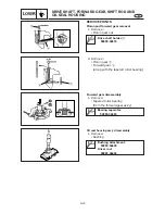 Предварительный просмотр 278 страницы SELVA MARINE DOLPHIN 15 Service Manual