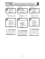 Предварительный просмотр 281 страницы SELVA MARINE DOLPHIN 15 Service Manual