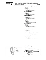 Предварительный просмотр 282 страницы SELVA MARINE DOLPHIN 15 Service Manual