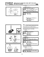 Предварительный просмотр 284 страницы SELVA MARINE DOLPHIN 15 Service Manual