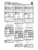 Предварительный просмотр 295 страницы SELVA MARINE DOLPHIN 15 Service Manual