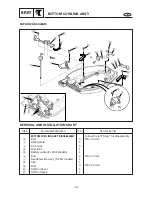 Предварительный просмотр 310 страницы SELVA MARINE DOLPHIN 15 Service Manual