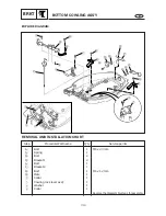 Предварительный просмотр 312 страницы SELVA MARINE DOLPHIN 15 Service Manual