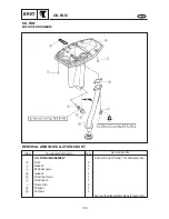 Предварительный просмотр 318 страницы SELVA MARINE DOLPHIN 15 Service Manual